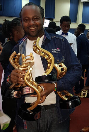 EA African Film Awards